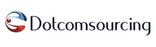 Dotcomsourcing Screenshot 1